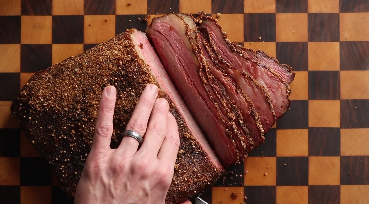 Post 3—The Humbling of a BBQ Snob