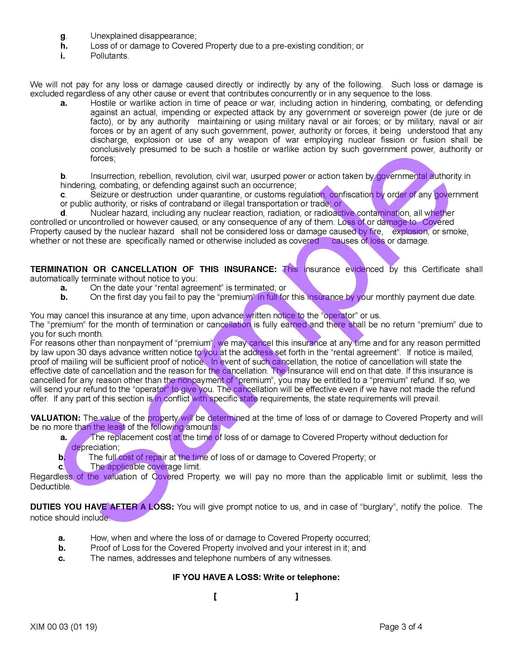 CW XIM 00 03 (01-19) Certificate of InsuranceSample_Page_3.jpg