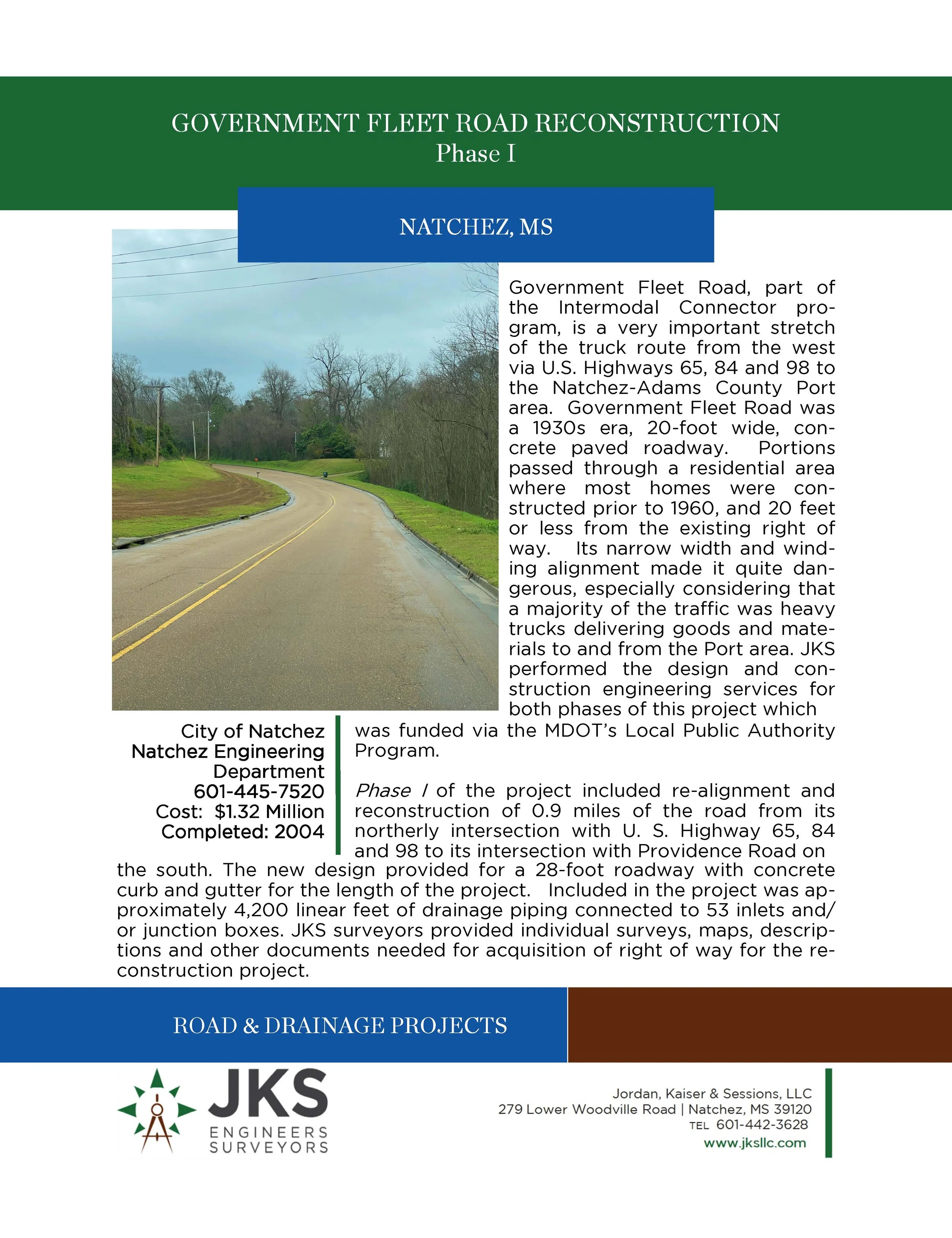 Project Profile Government Fleet Road Phase 1.jpg