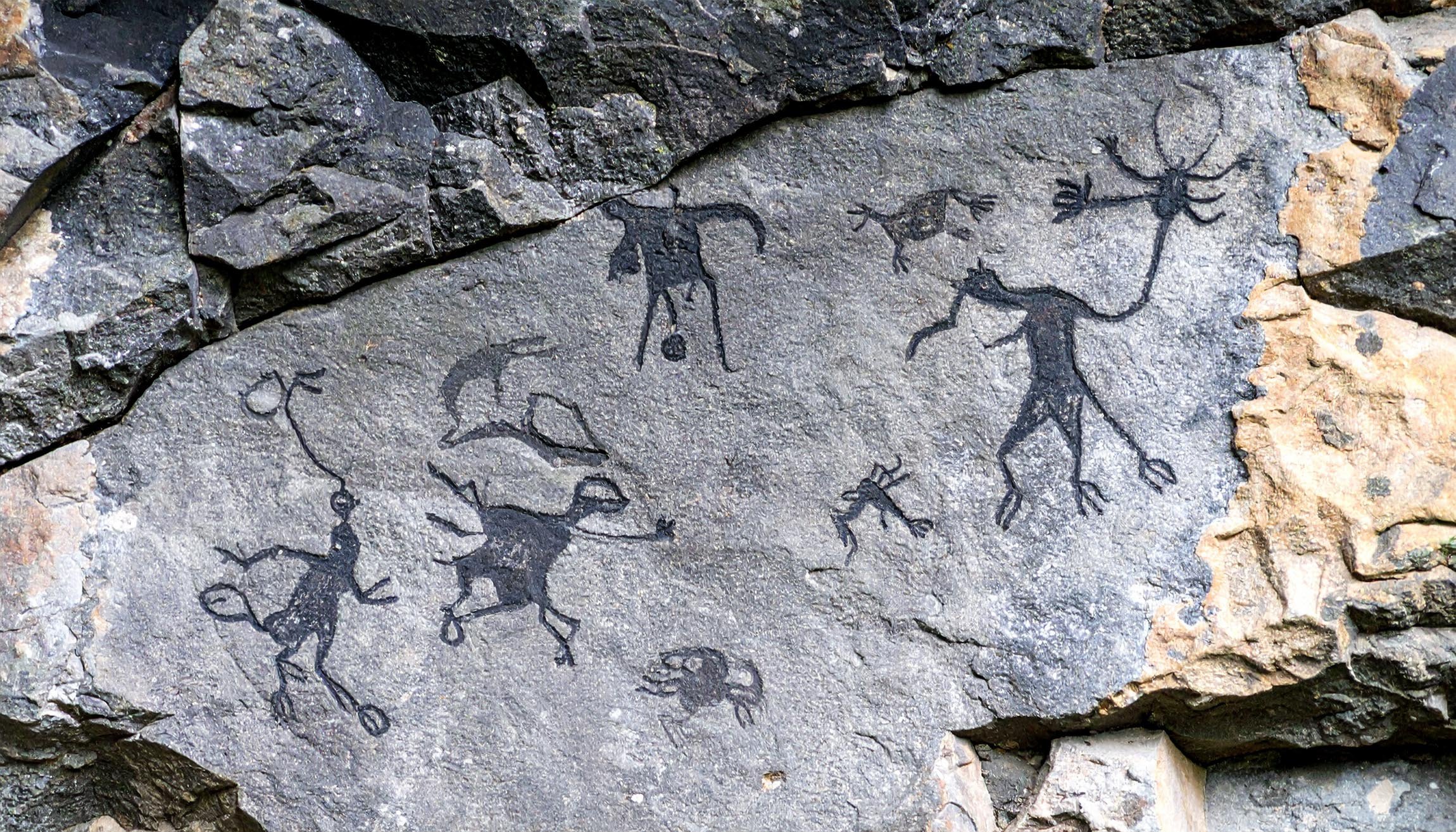 Firefly_Photo realistic drawing on a dark cave wall - Similar parietal art from the Lascaux c 671388-3.jpg