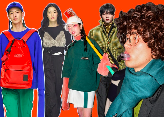 10 Korean Fashion Brands You Need To Know