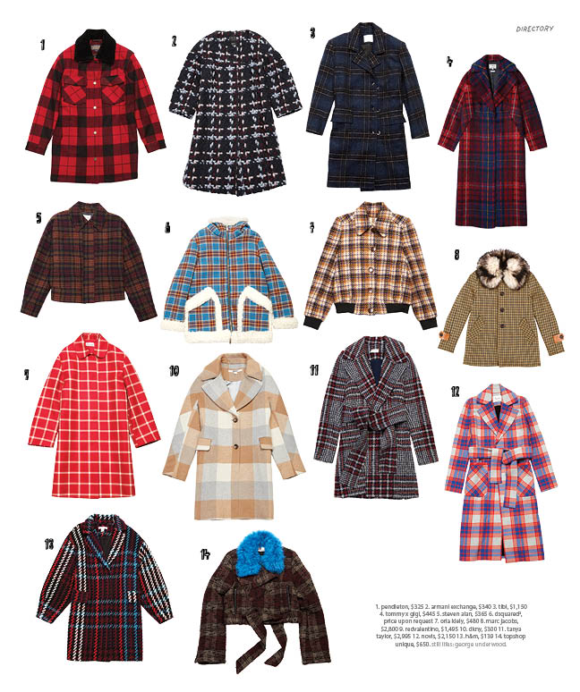 October 2017, NYLON