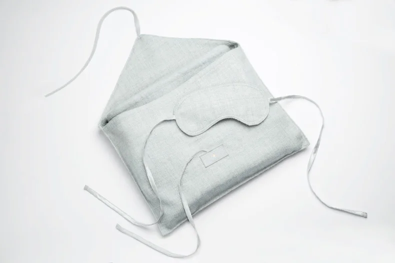 Cuyana Travel Set, $198. Image courtesy of Cuyana.