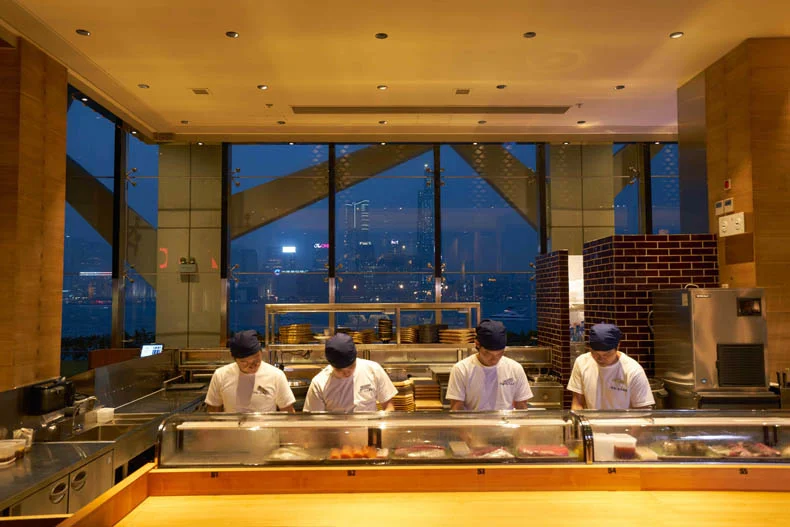 Image courtesy of Yamataka Seafood Market.