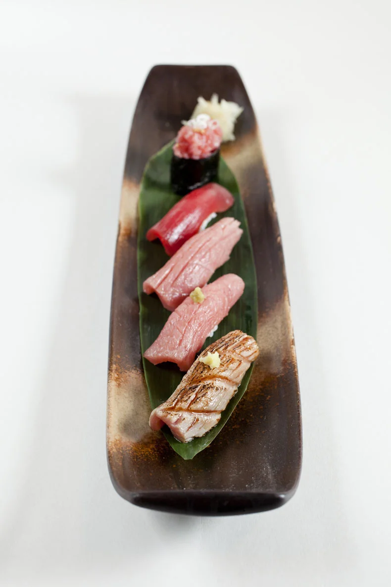 Image courtesy of Yamataka Seafood Market.