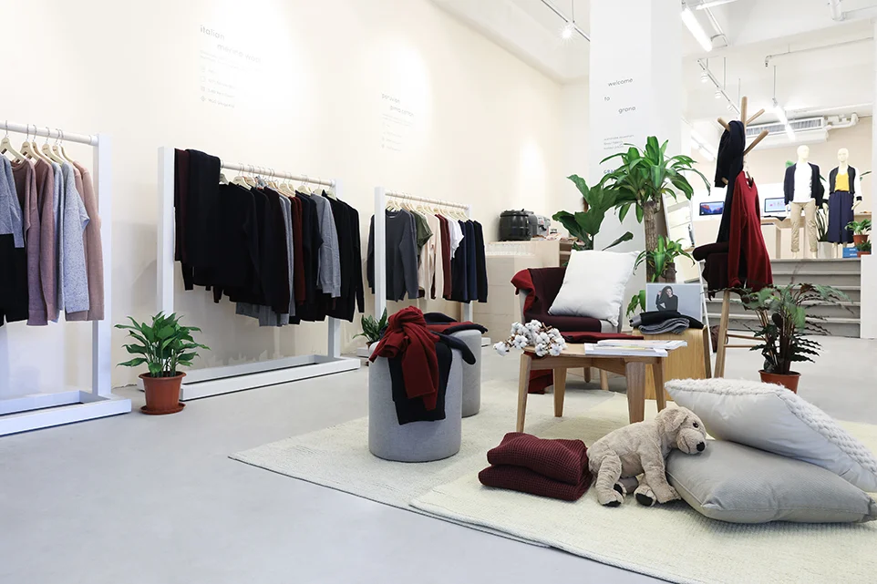The Fitting Room will open in Soho, this time in NYC.