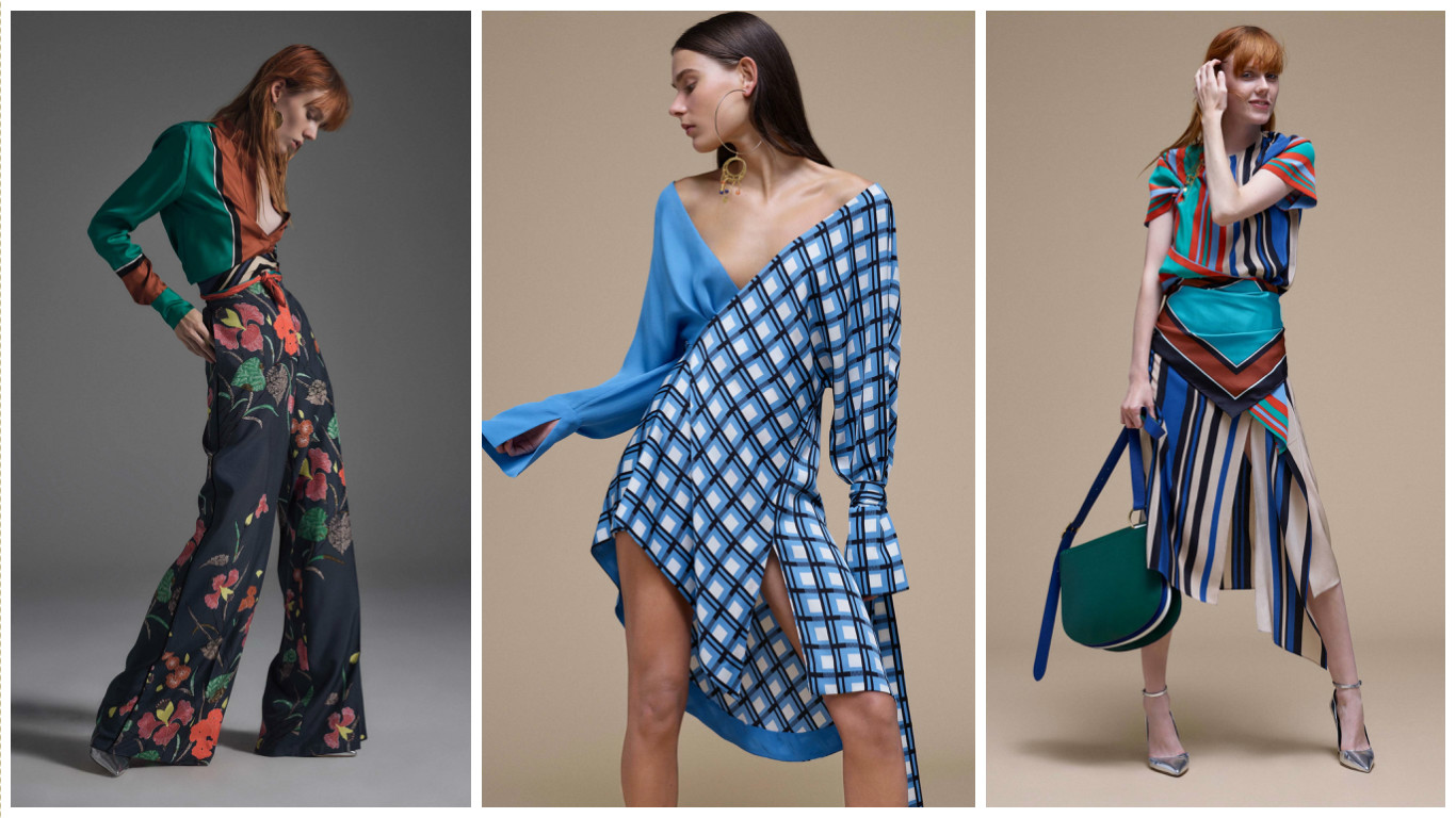 Diane von Furstenberg (Photo Credit: DVF)