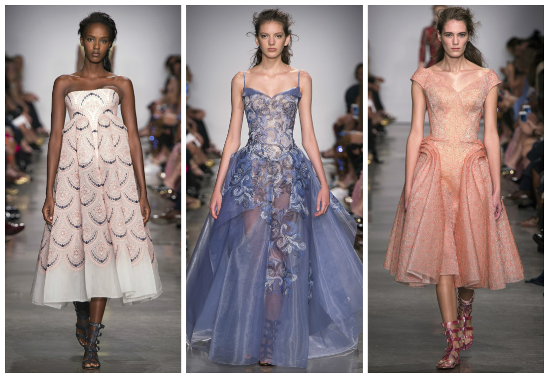 Zac Posen (Photo Credit: Umberto Fratini/indigital.tv)