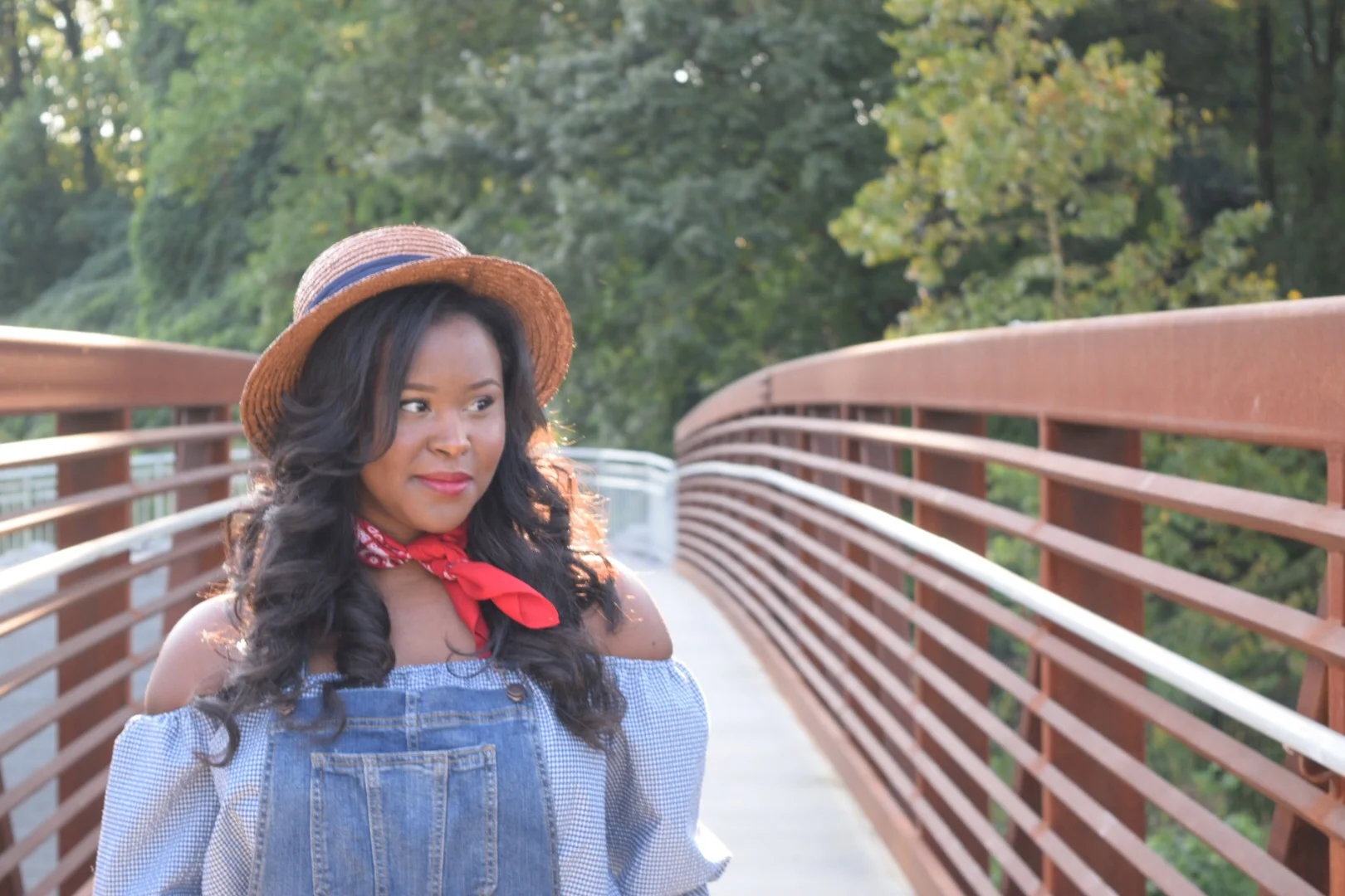 Last Days of Summer...