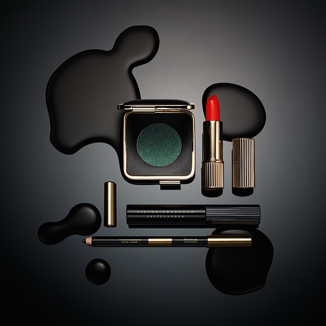 The Parisian Look Photo Credit: Estee Lauder