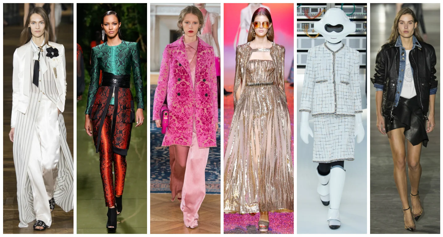 Paris Fashion Week