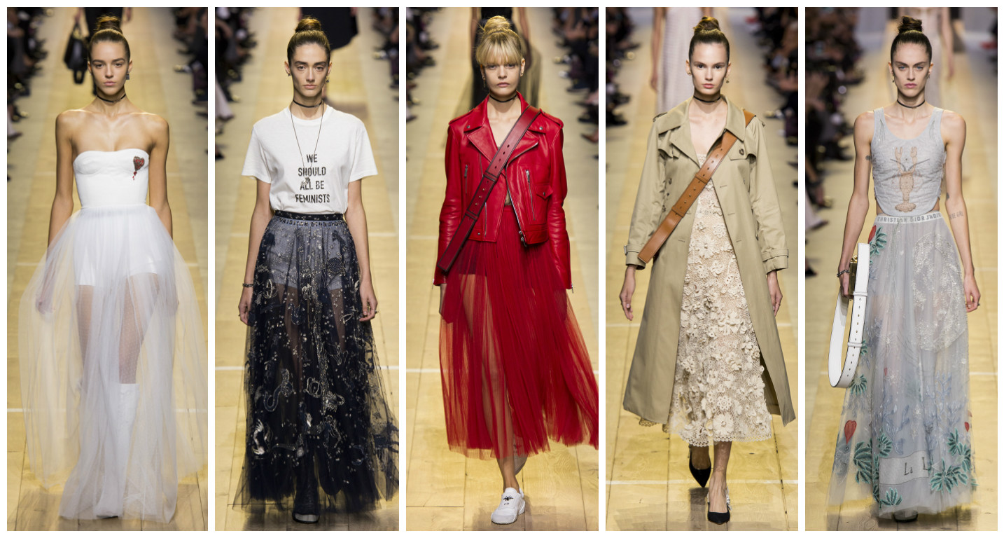 Christan Dior (Photo Credit: Yannis Vlamos)