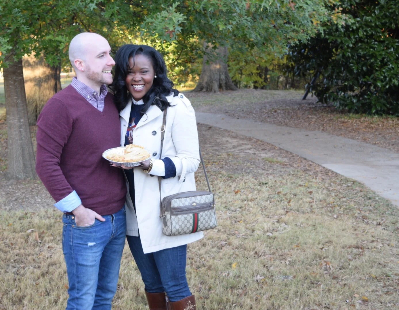Pie in the Park 