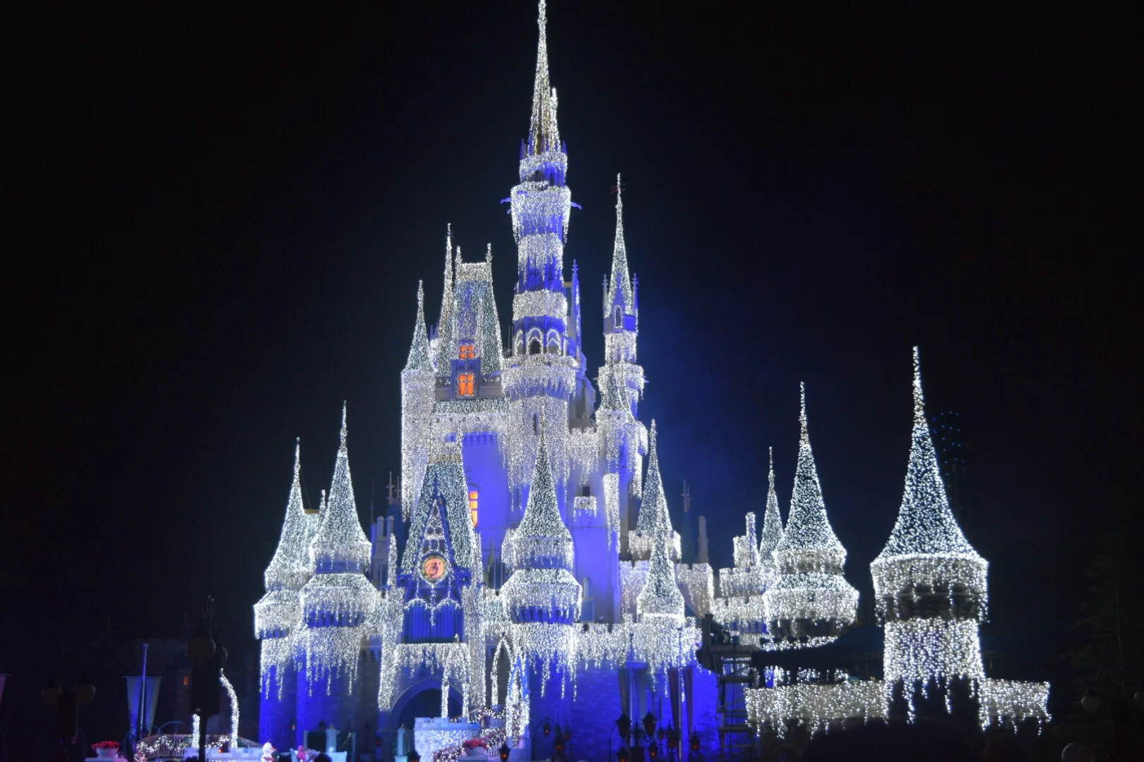 A Disney Christmas