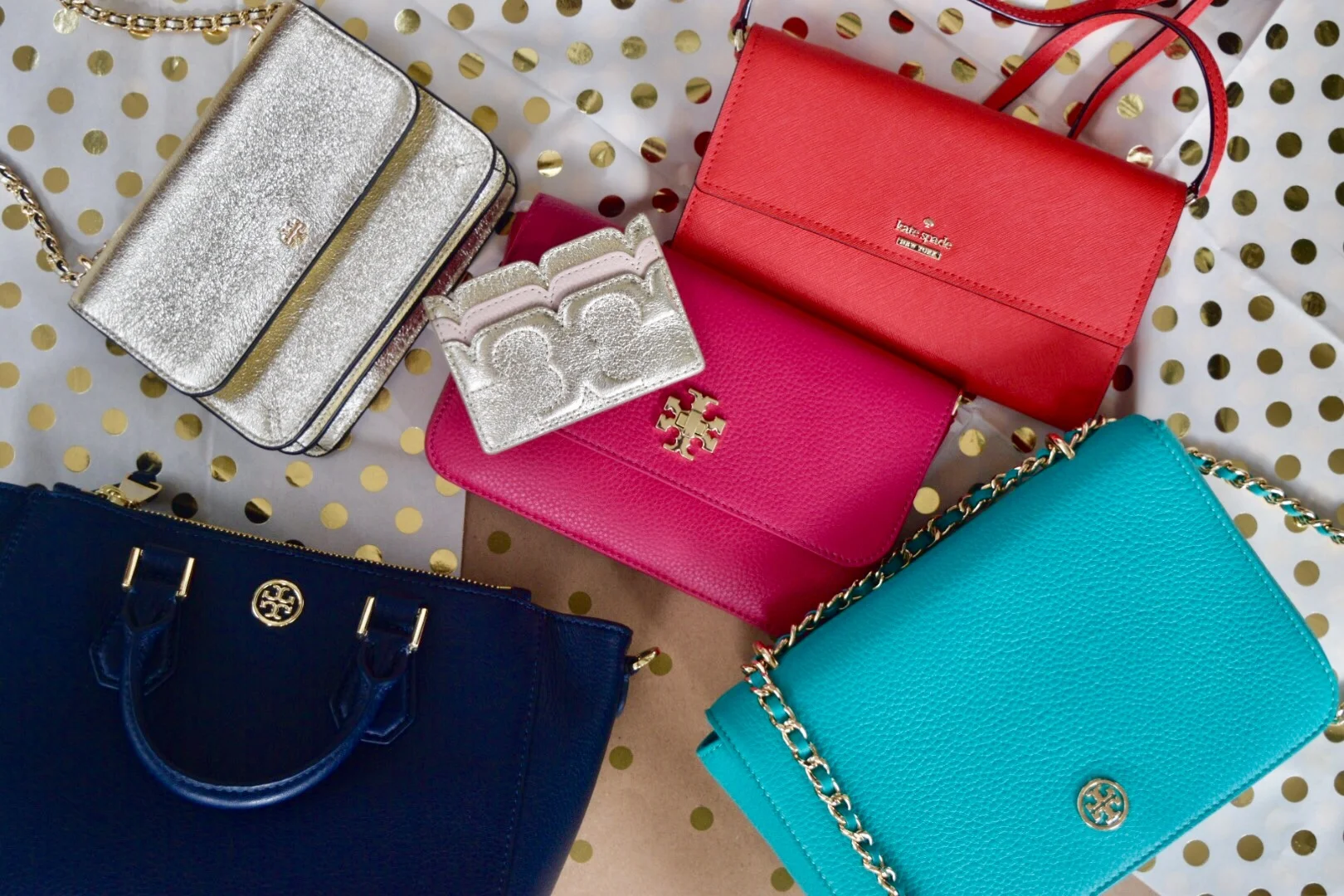 Small Bags