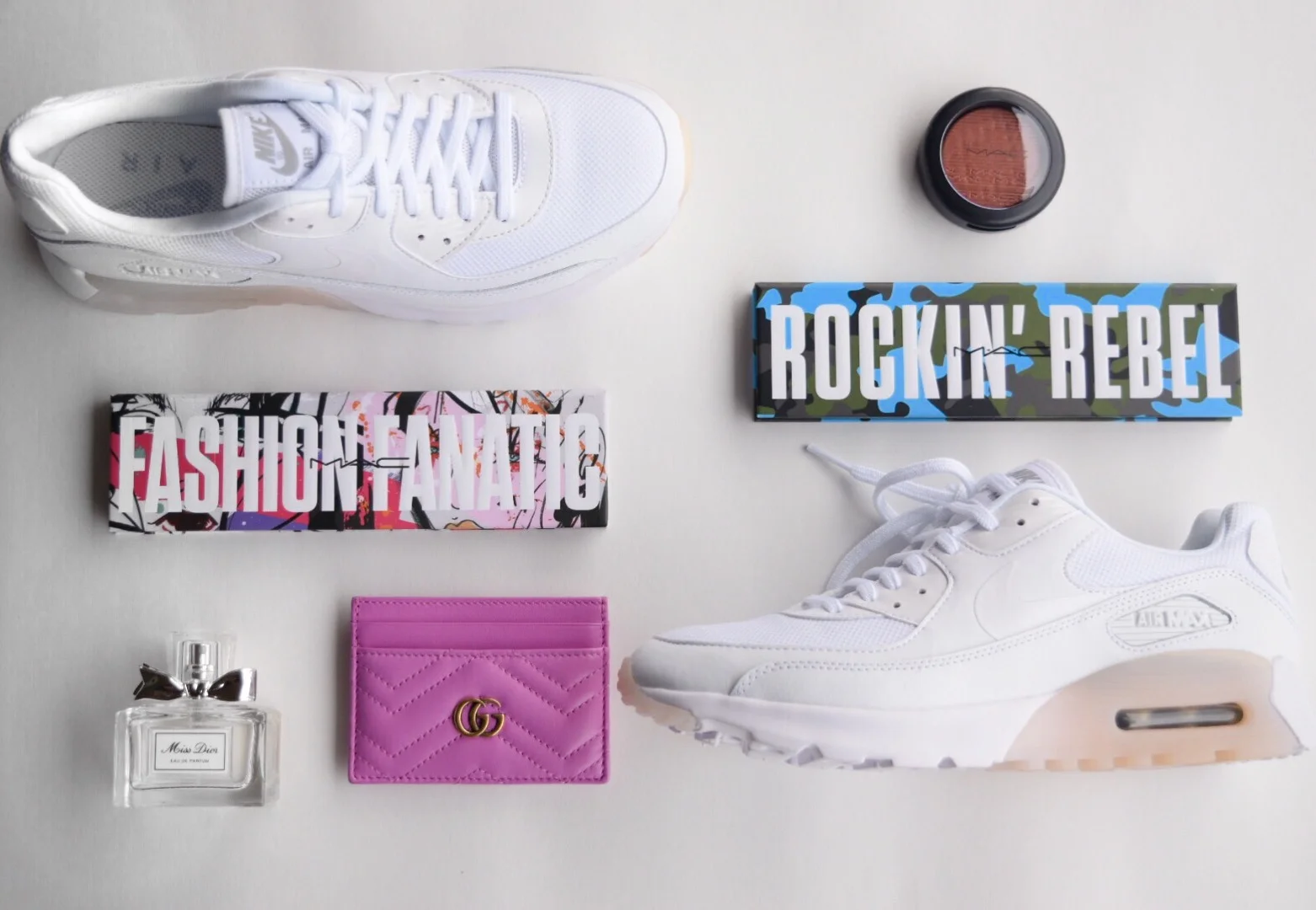 Current Faves