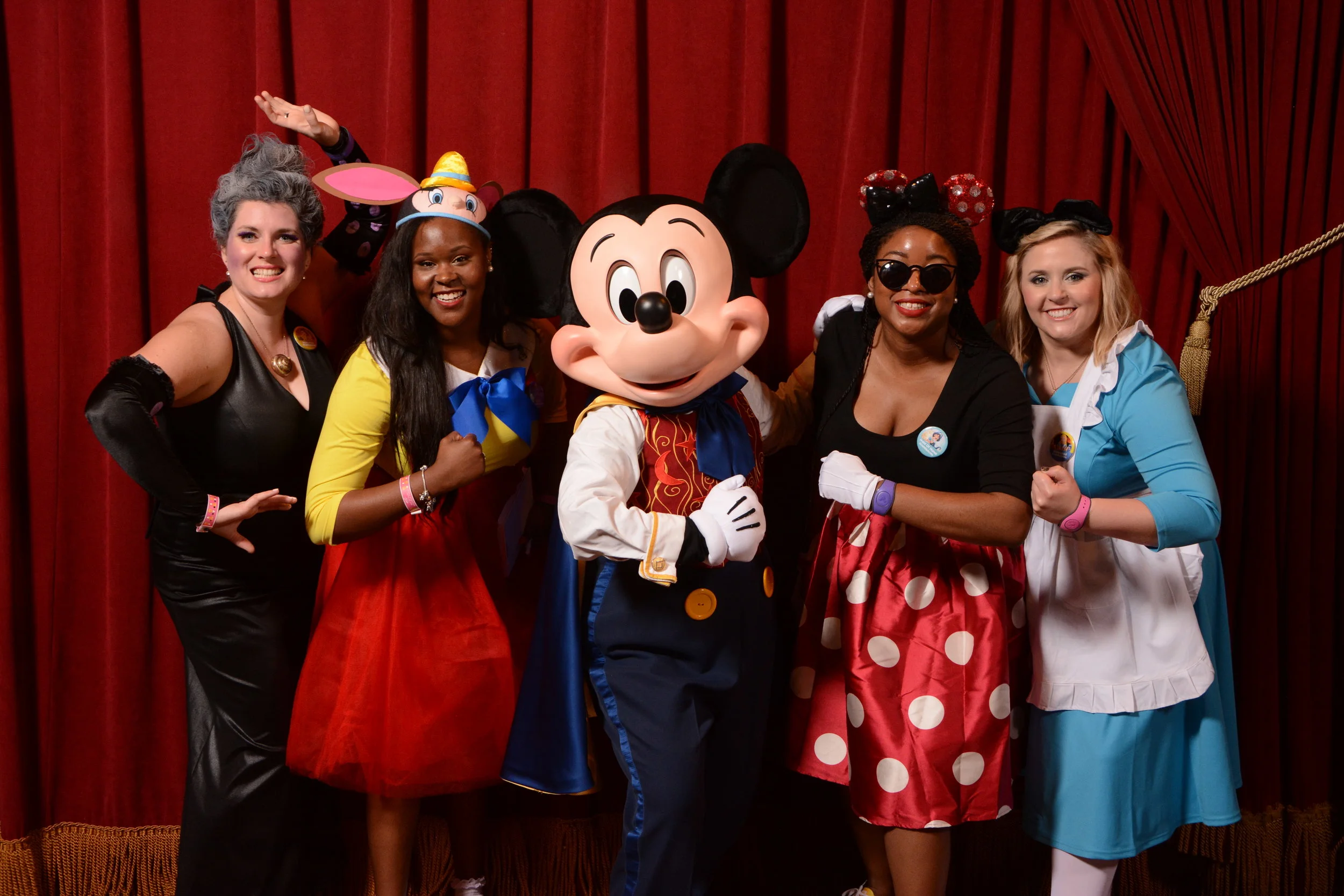 #Kishthebride Adventures (MNSSHP)