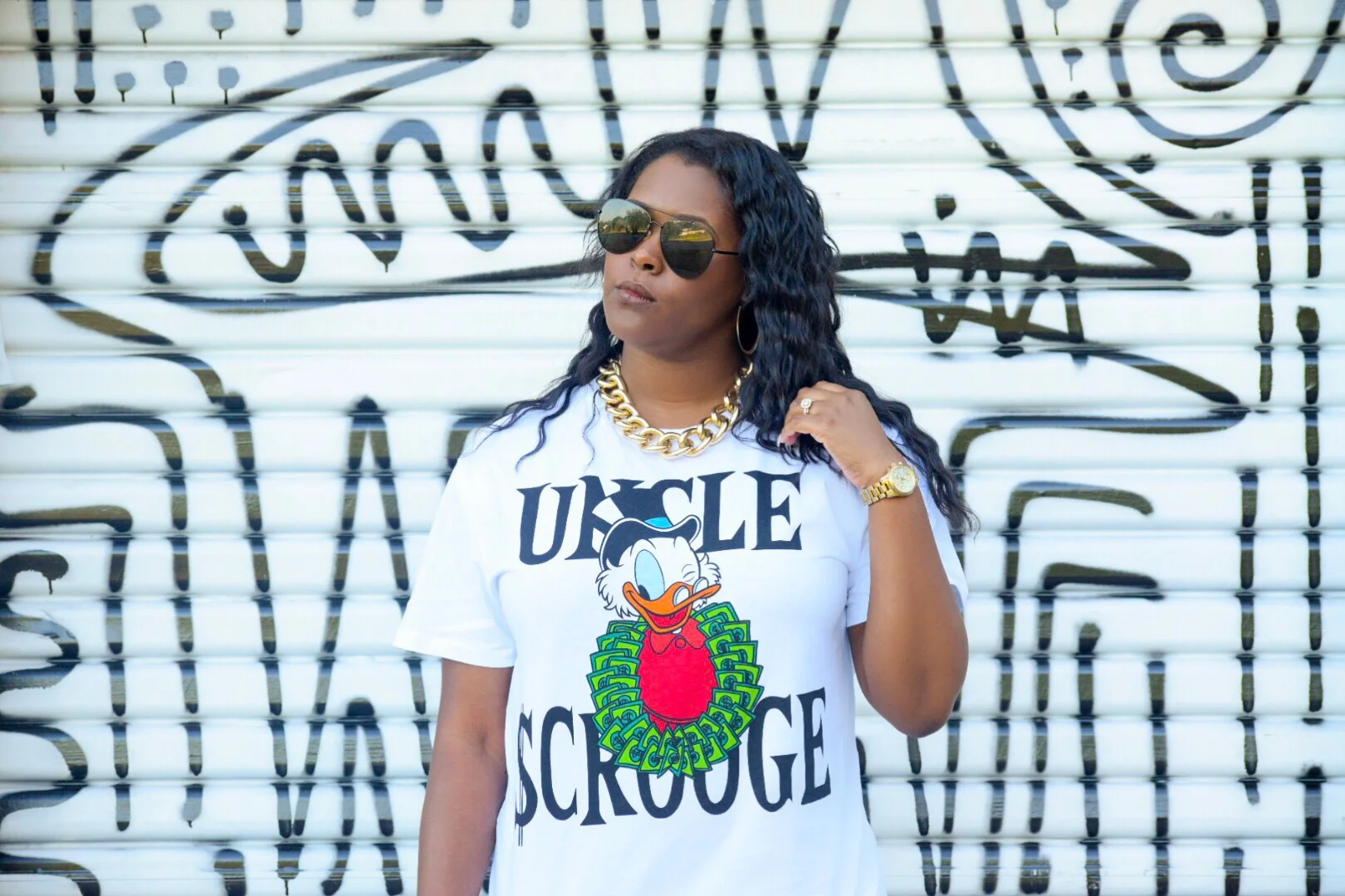 WE’RE RICH...WOOHOO