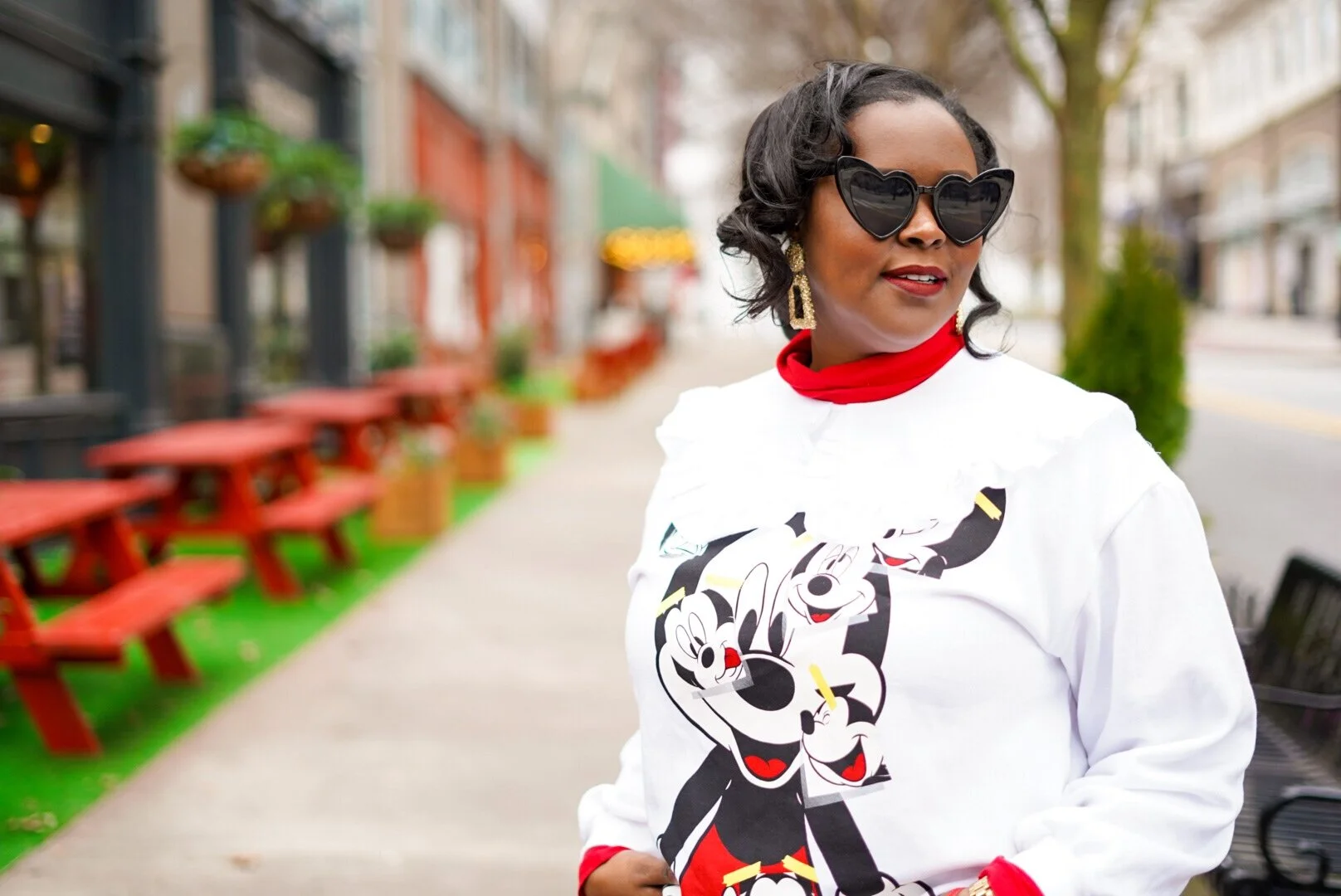 New Year. New Camera