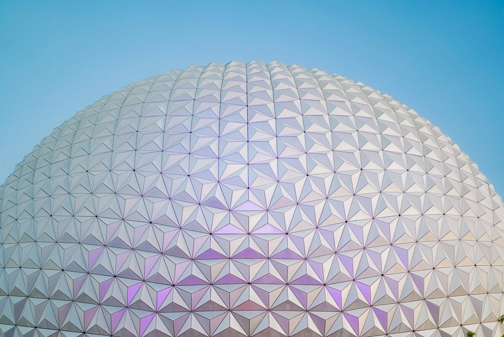 EPCOT Flower &amp; Garden Festival 2021