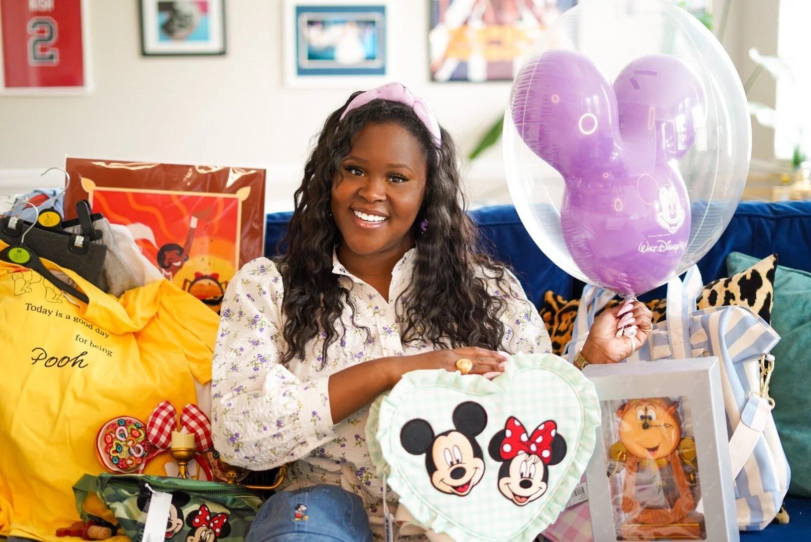 2021 Florida/Walt Disney World Haul