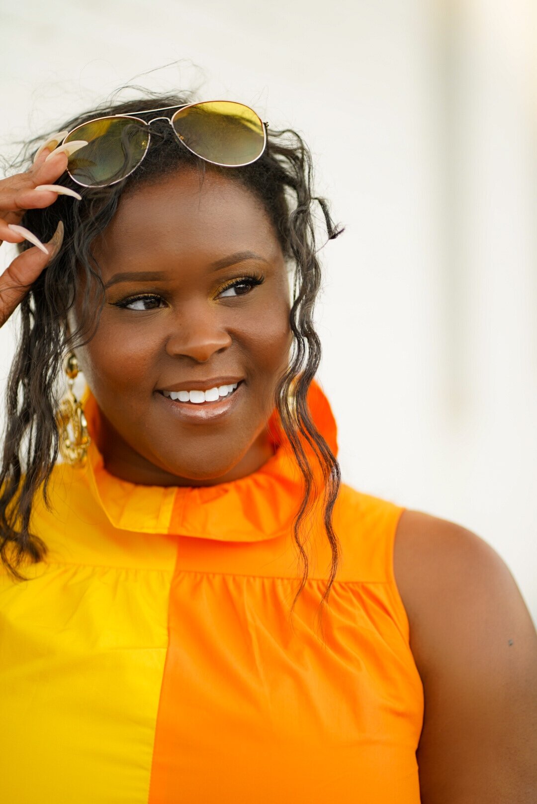 Christopher John Rogers x Target