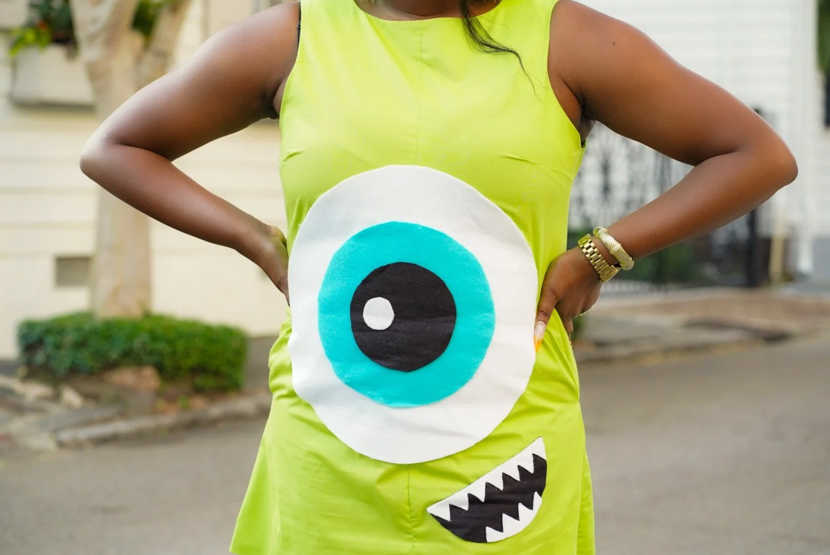 Monster Inc. (MNSSHP)