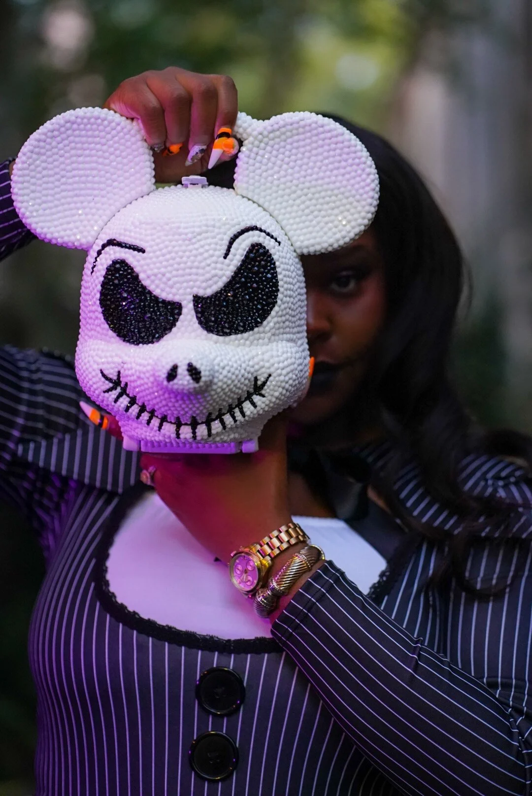 Nightmare Before Halloween