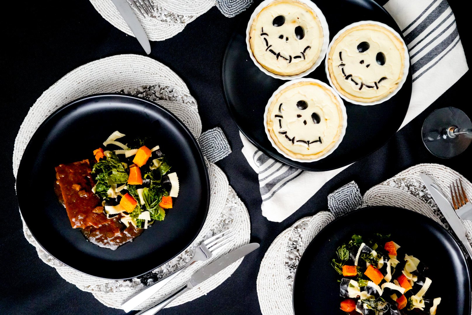 Nightmare Before Dinner