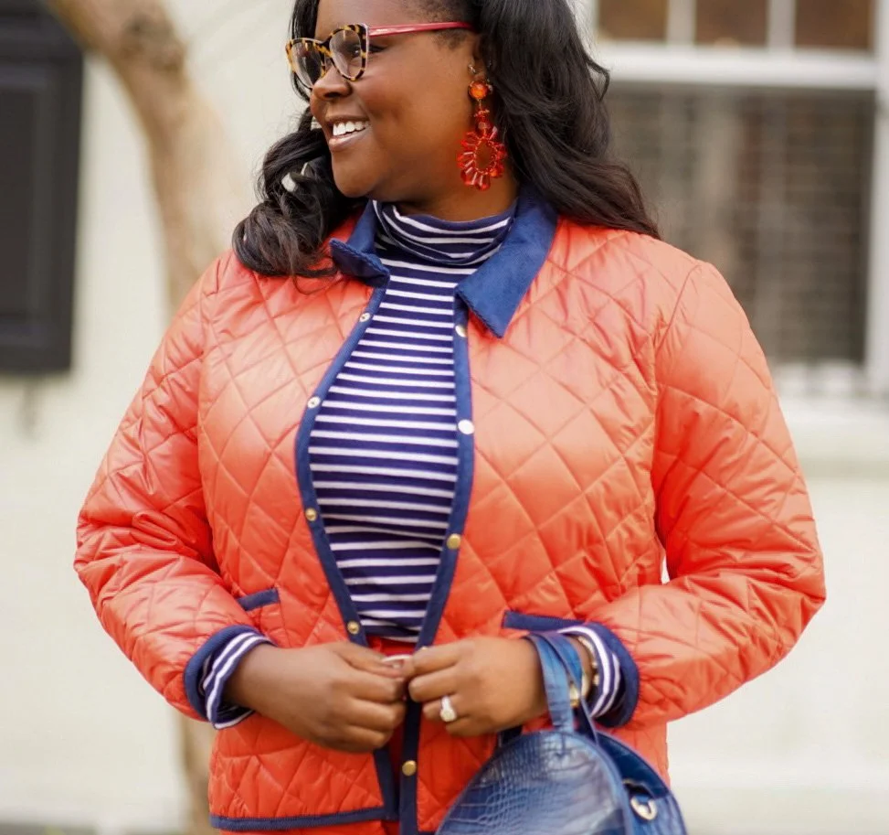 Quilted Frances Valentine