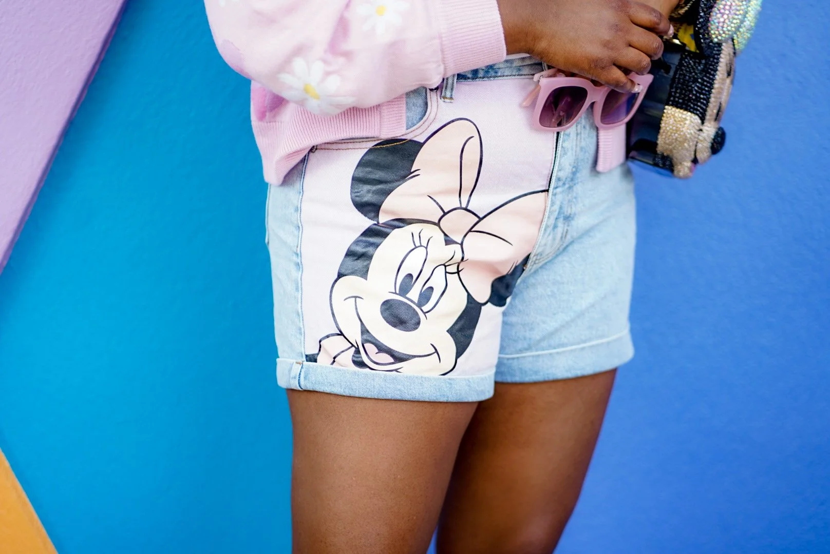 HerUniverse Y2K Minnie Mouse