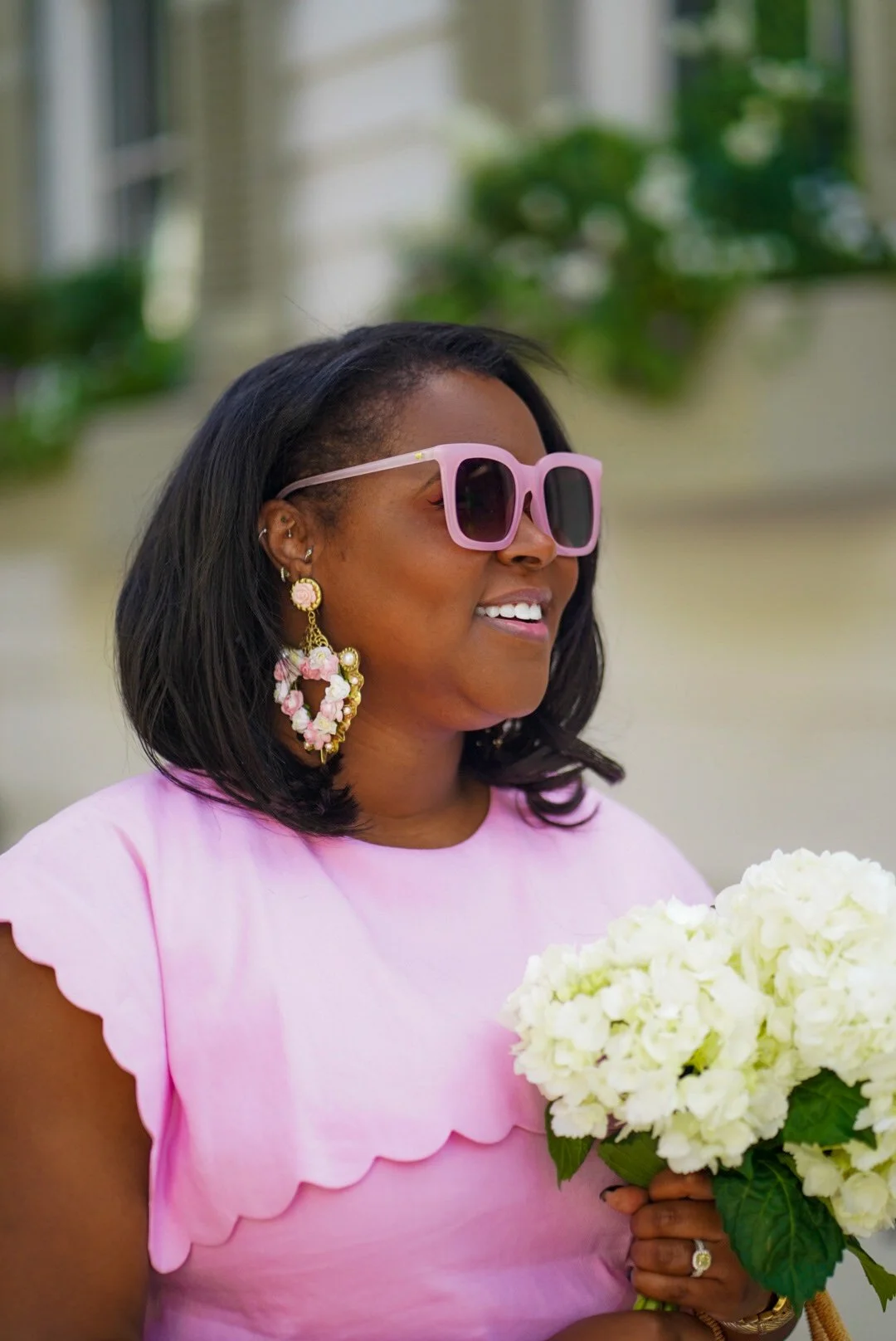 Antonio Melani x Jennifer Sumko