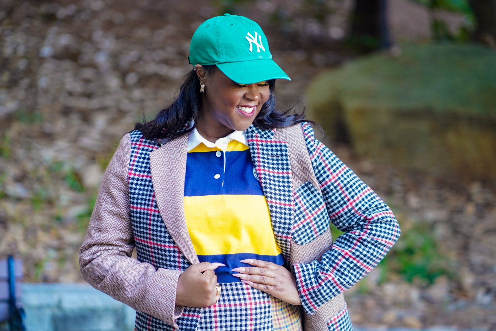 Rowing Blazers x Target