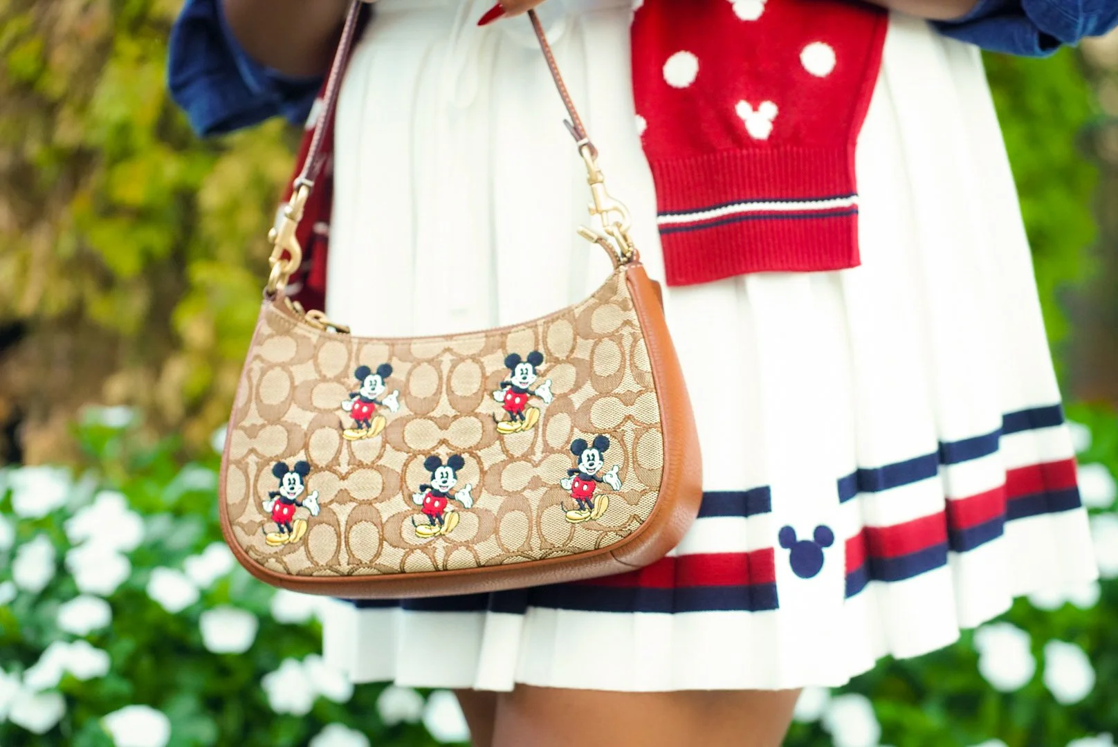Tommy Hilfiger x Disney