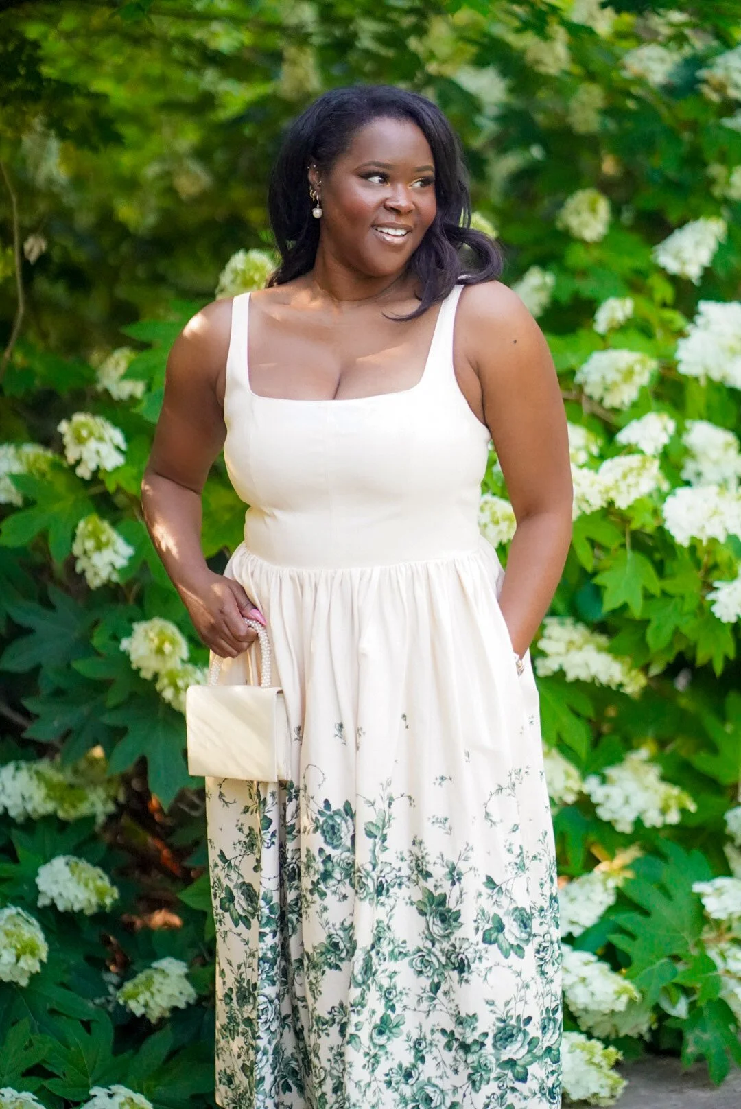 Antonio Melani x The Style Bungalow 