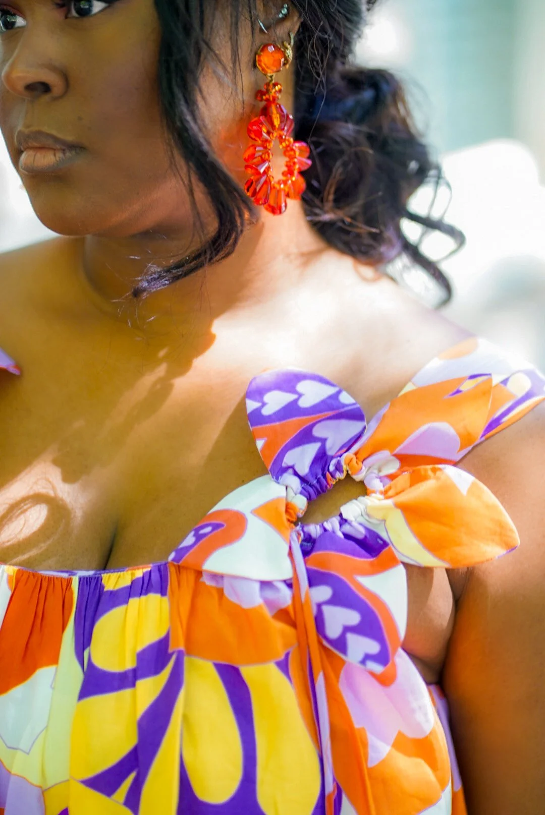 Lee Floral - FARM Rio