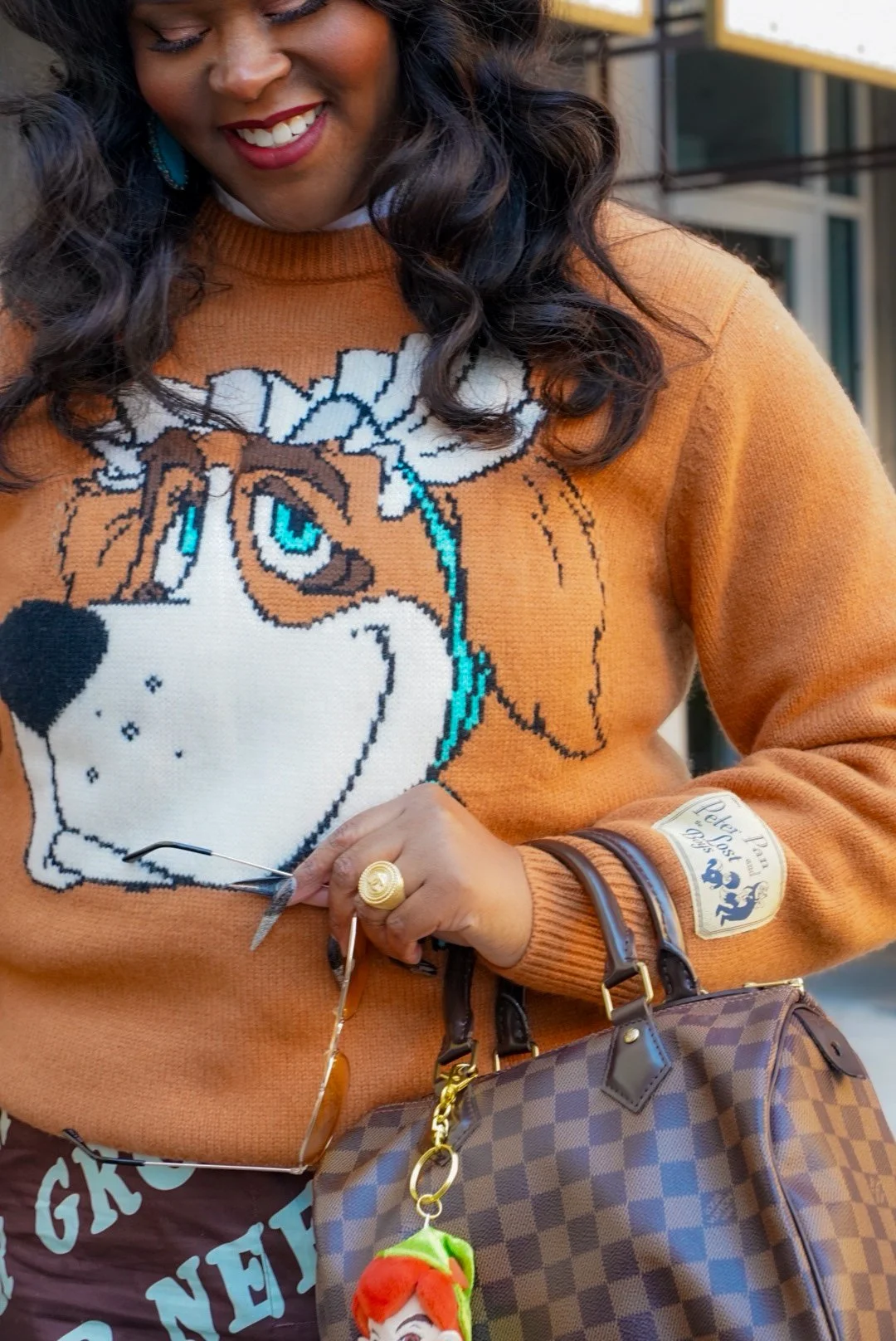 Harry Lambert for Zara x Disney’s Peter Pan