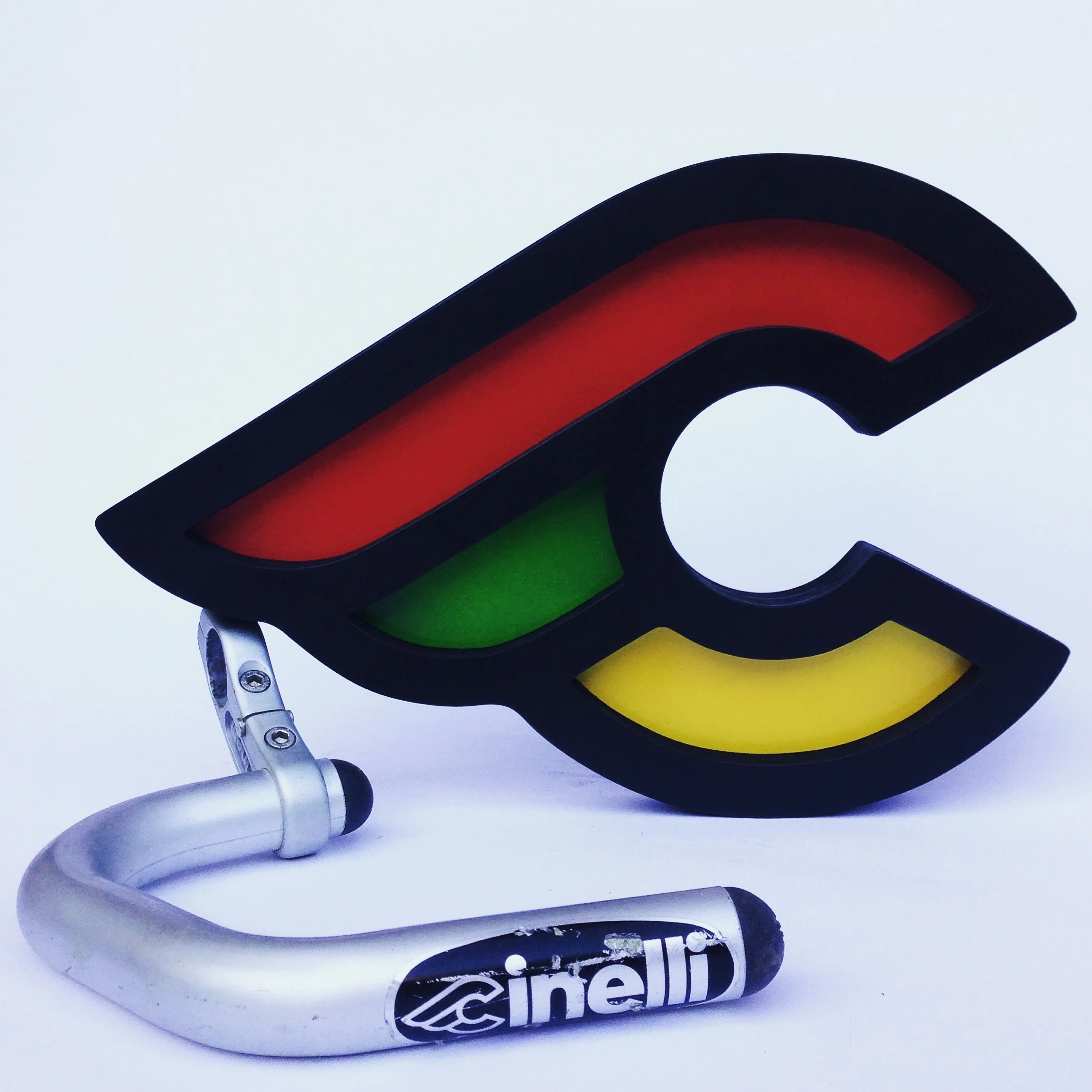 Cinelli Logo