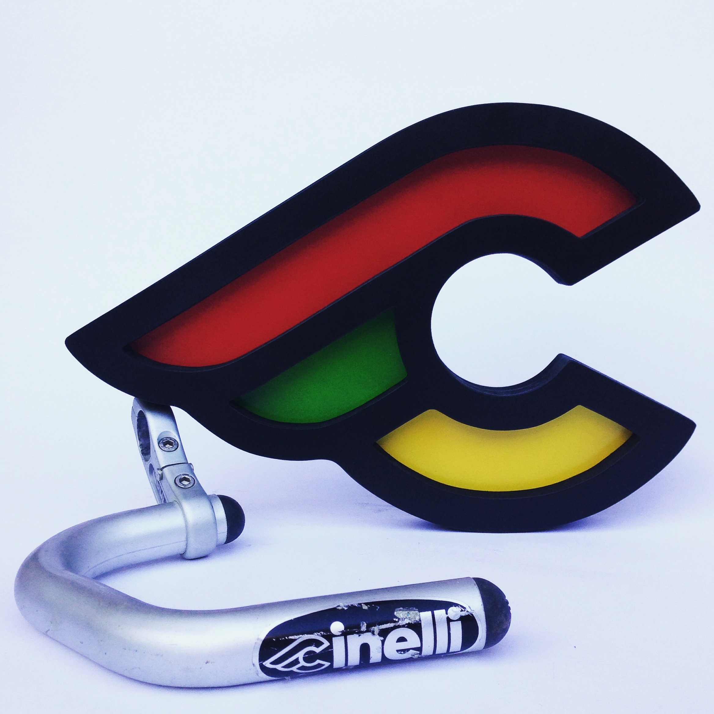 Cinelli Logo