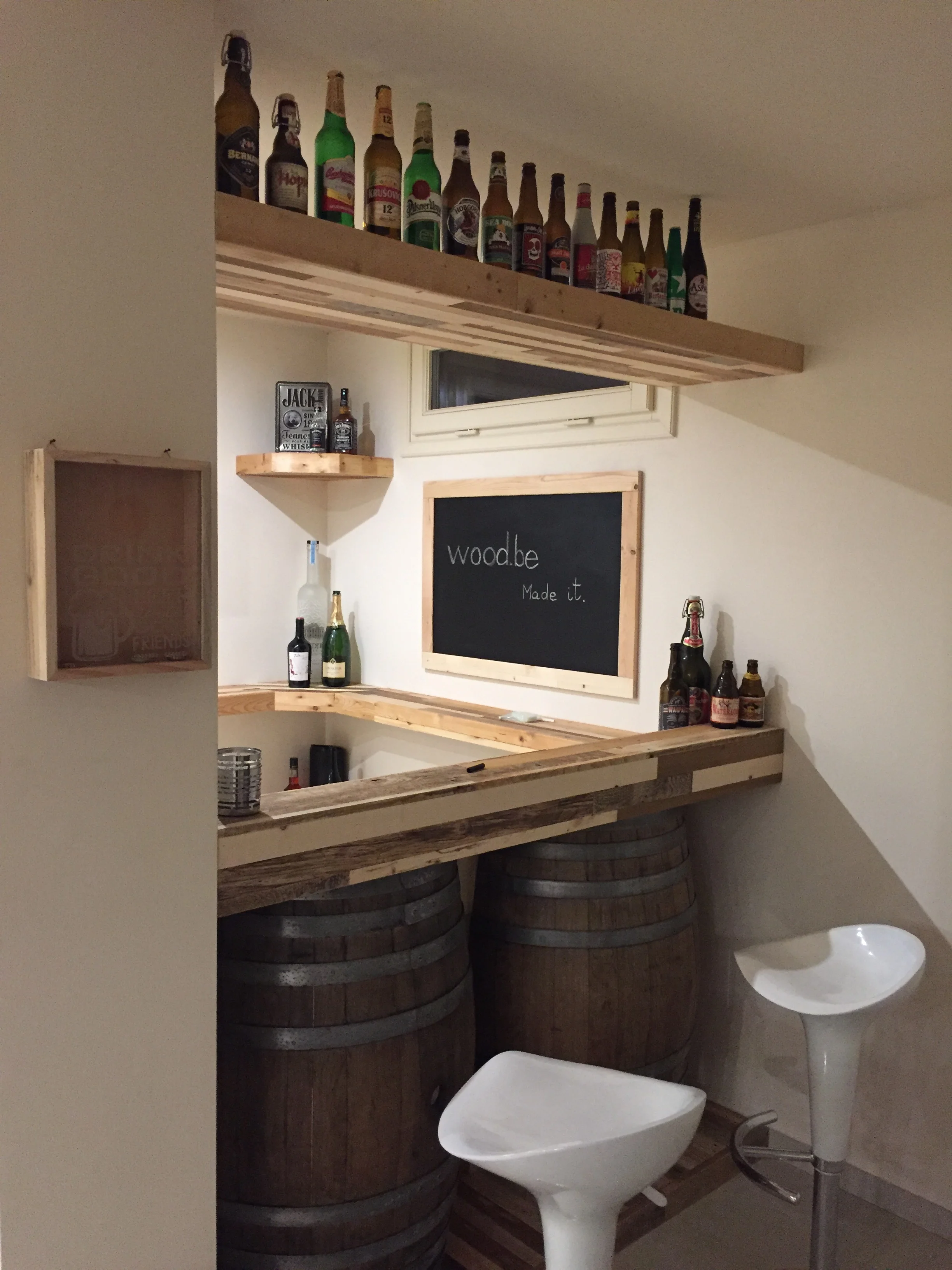 La taverna di Alberto