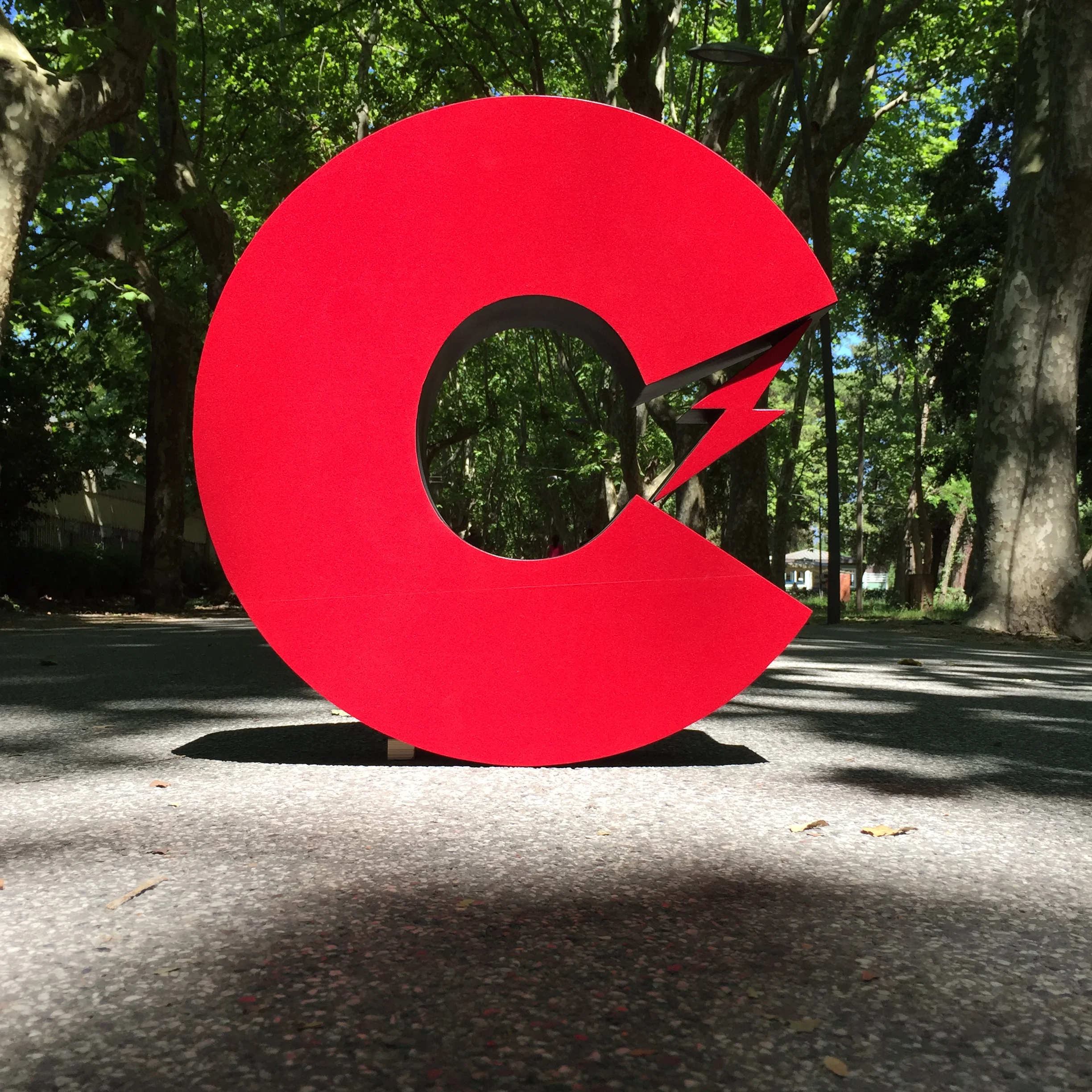 Cykeln Logo