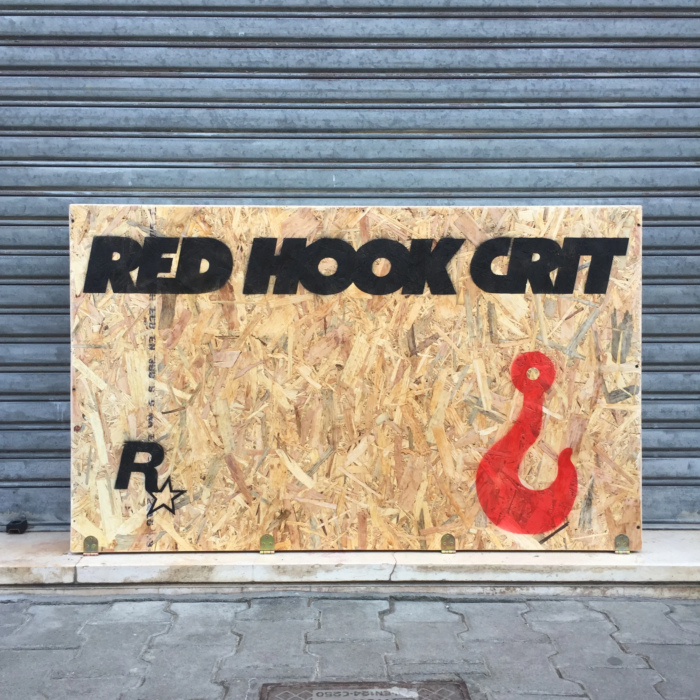 Red Hook Crit