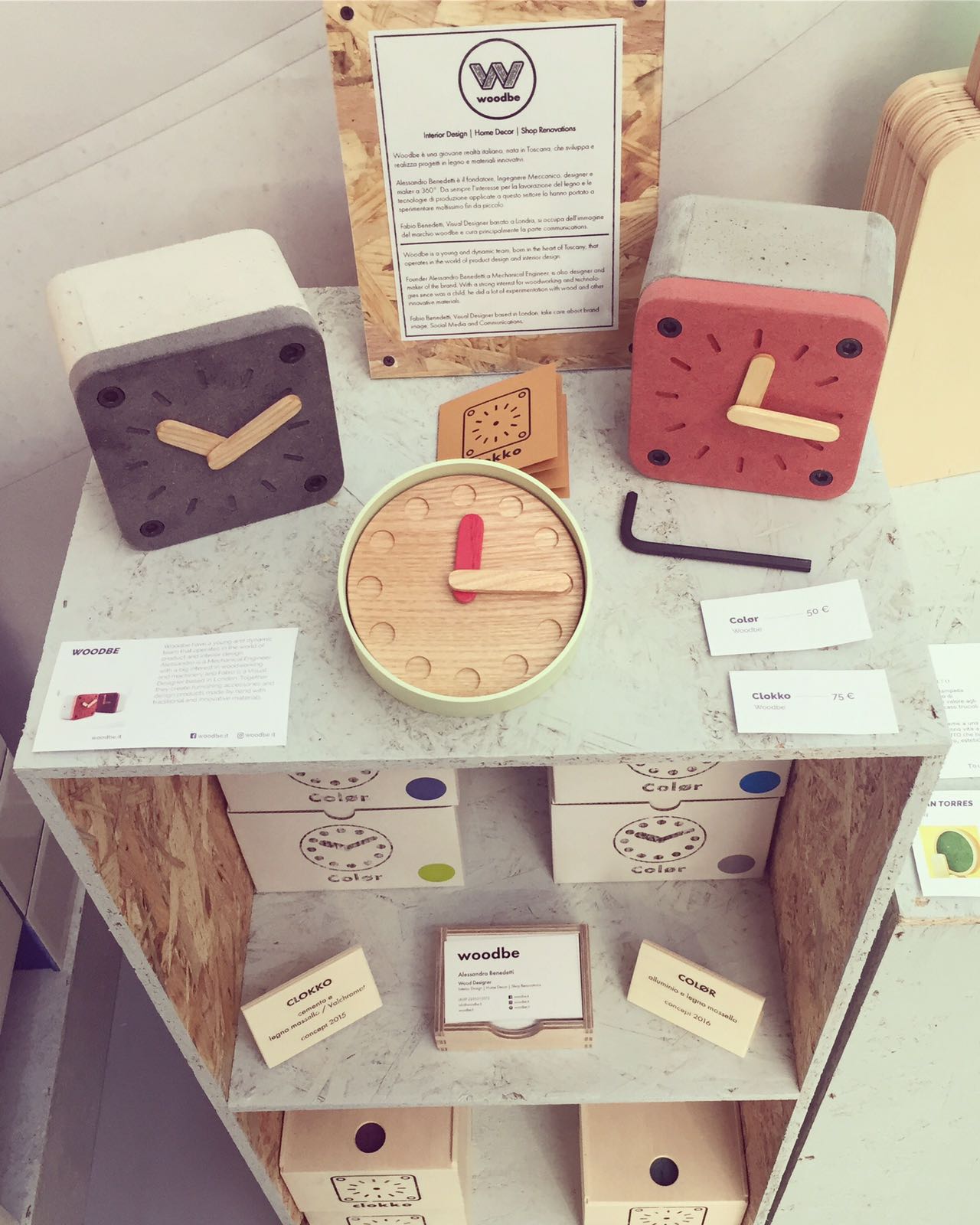 Isola Design Market 2018