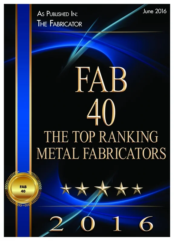 About Us — P&A Metal Fab, Inc