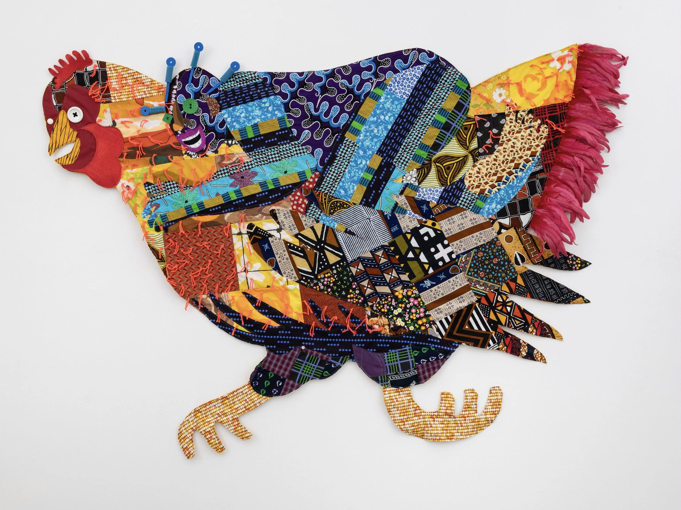 Livin' High Cotton, 2024