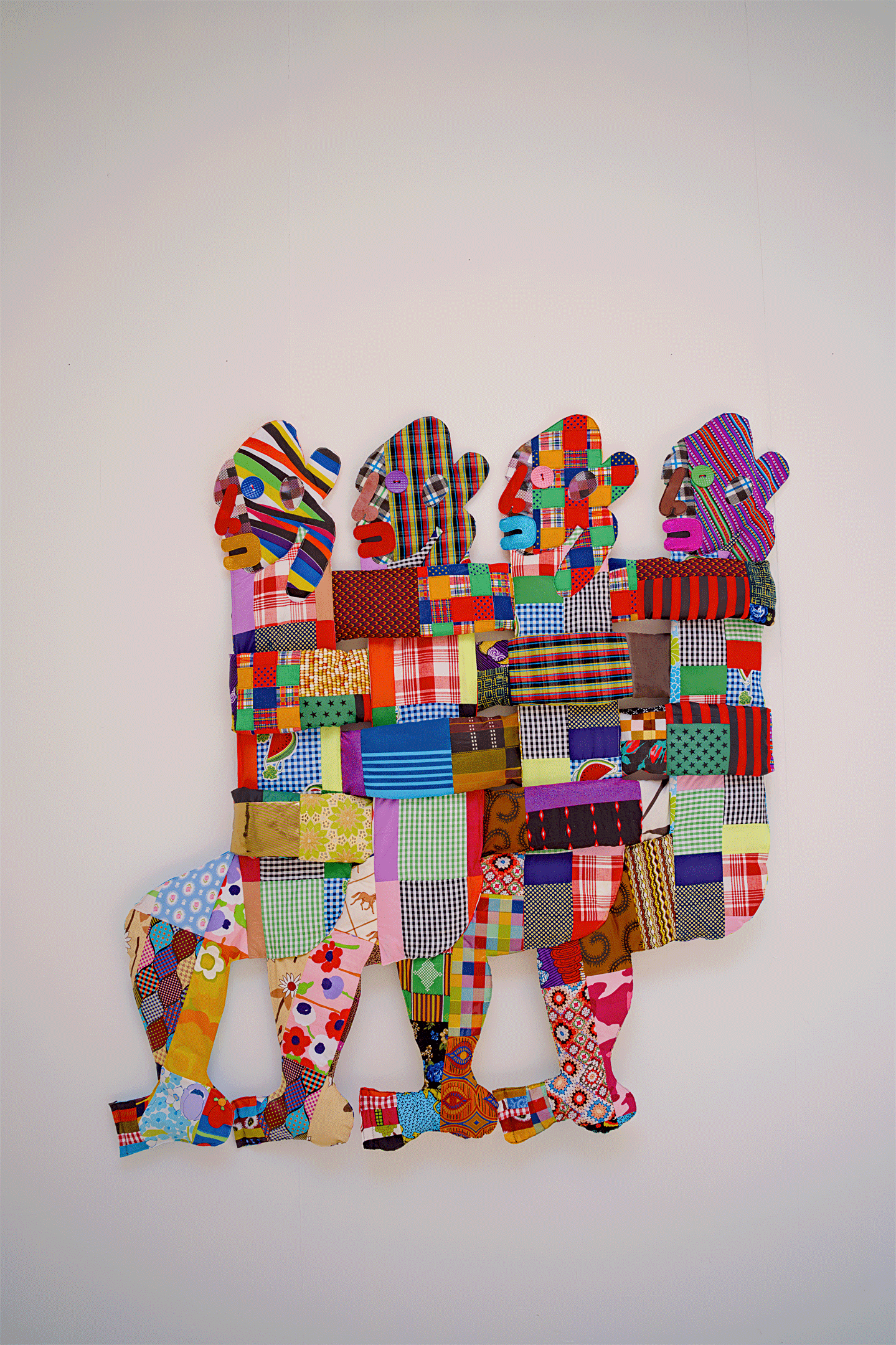Warp/ Weft, 2026 