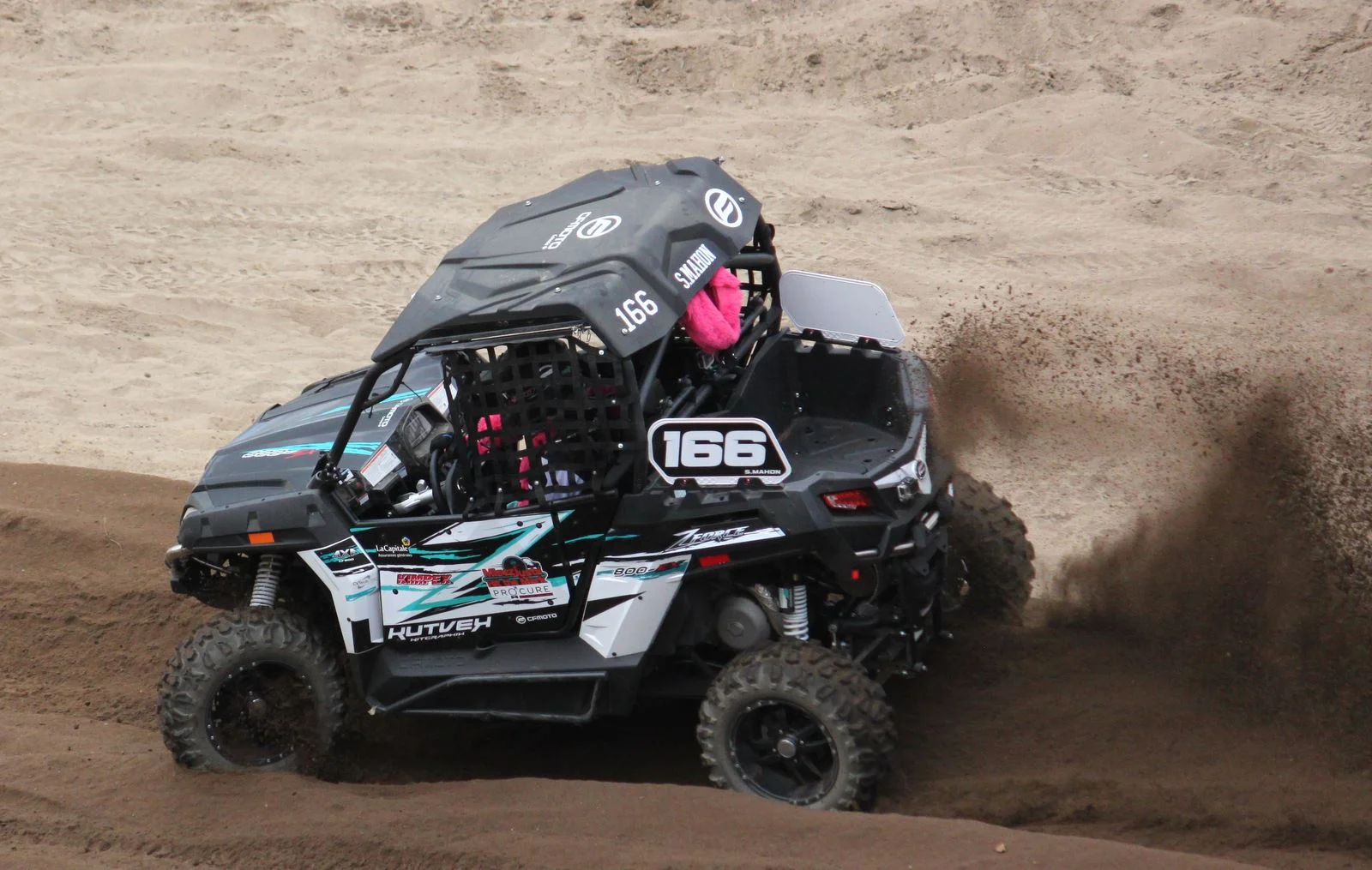 Photo by ATV Fanatic