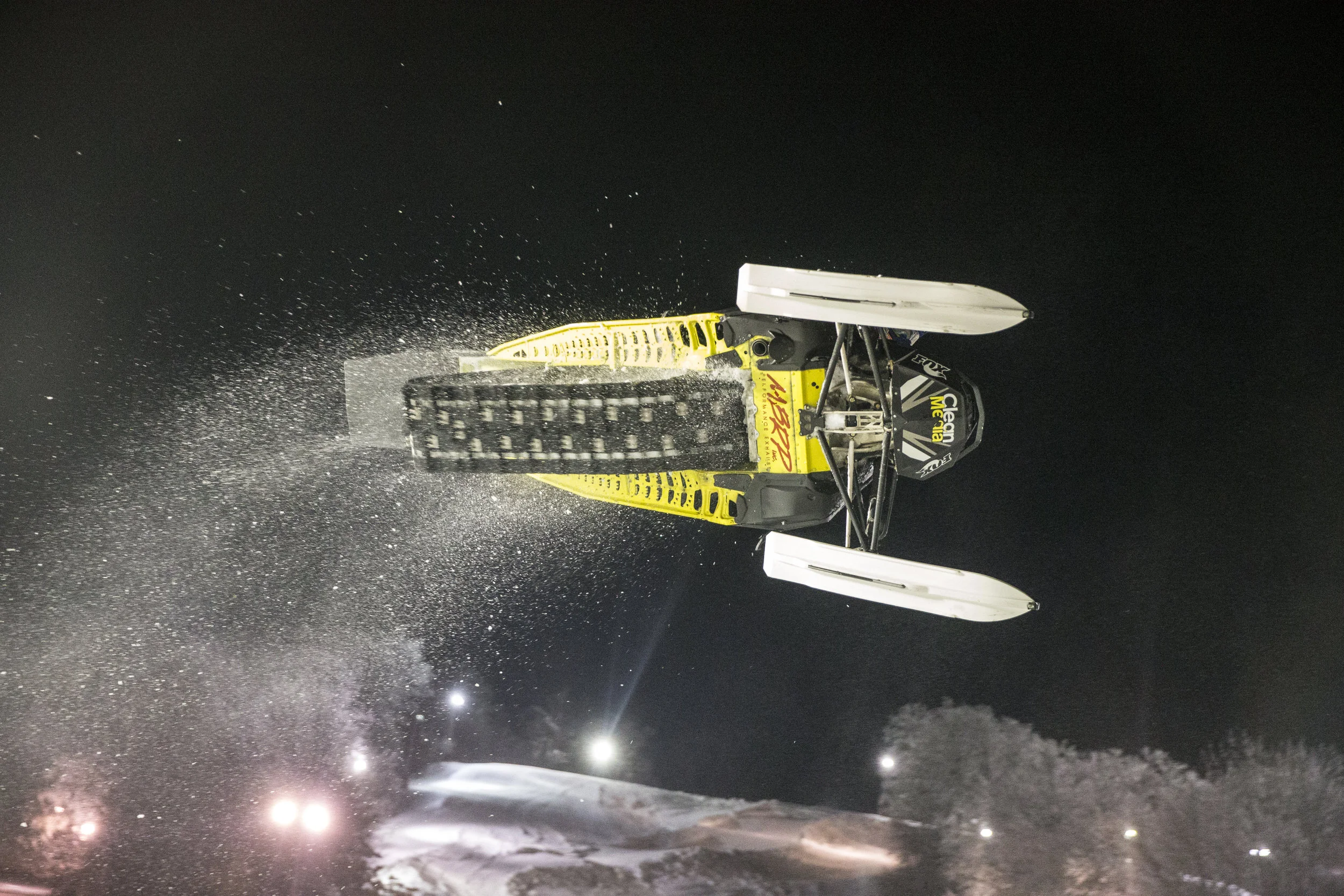 CSRA Rockstar Energy National 2016