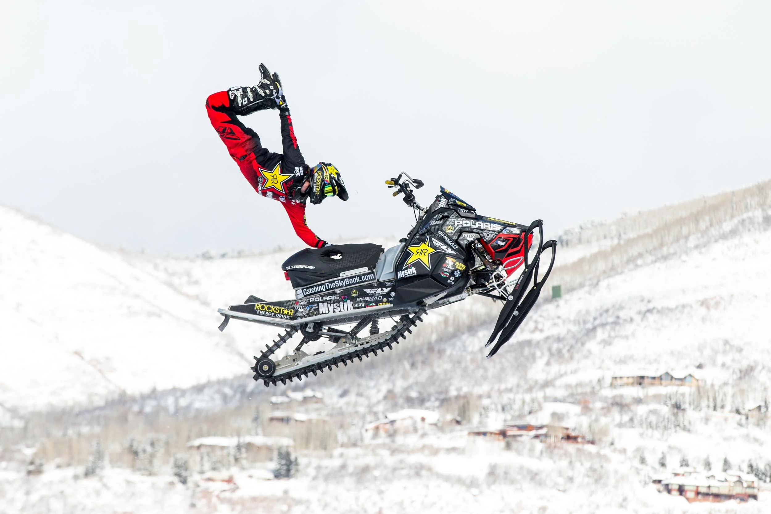 Winter X Games 2017 - Freestyle