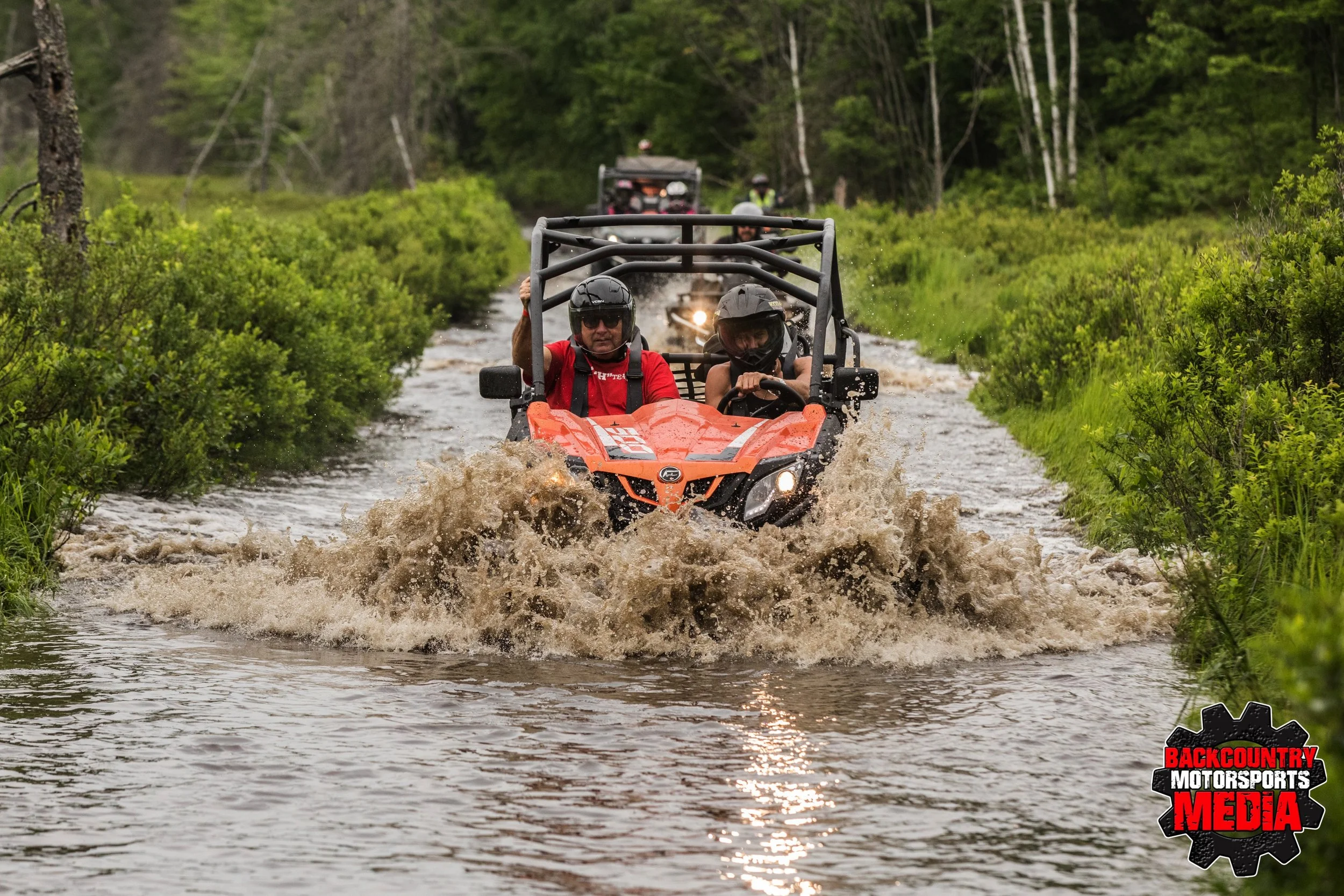 Various photos from contract with CFMOTO Canada.
